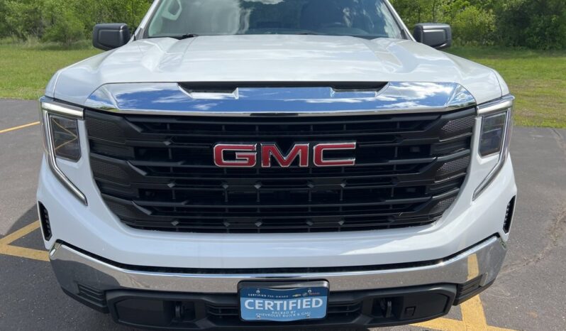
 GMC Sierra 1500 full									