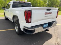 GMC Sierra 1500