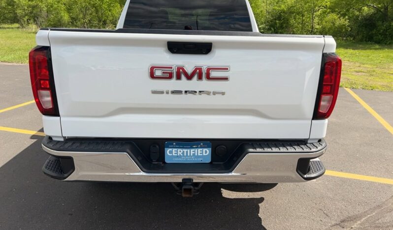 
 GMC Sierra 1500 full									