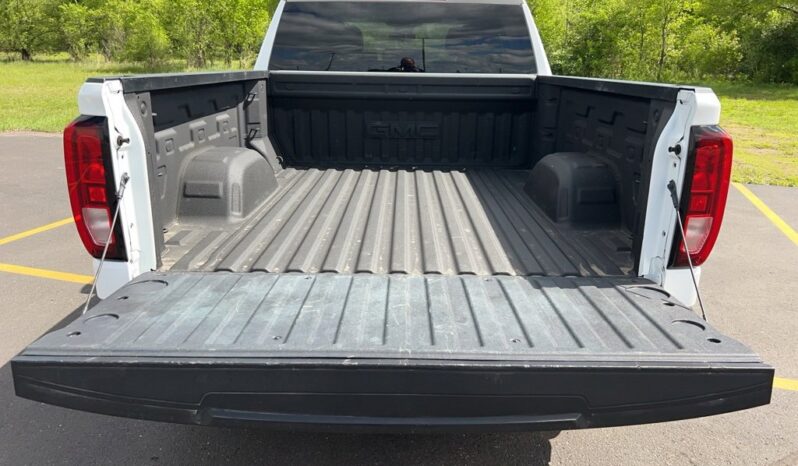 
 GMC Sierra 1500 full									