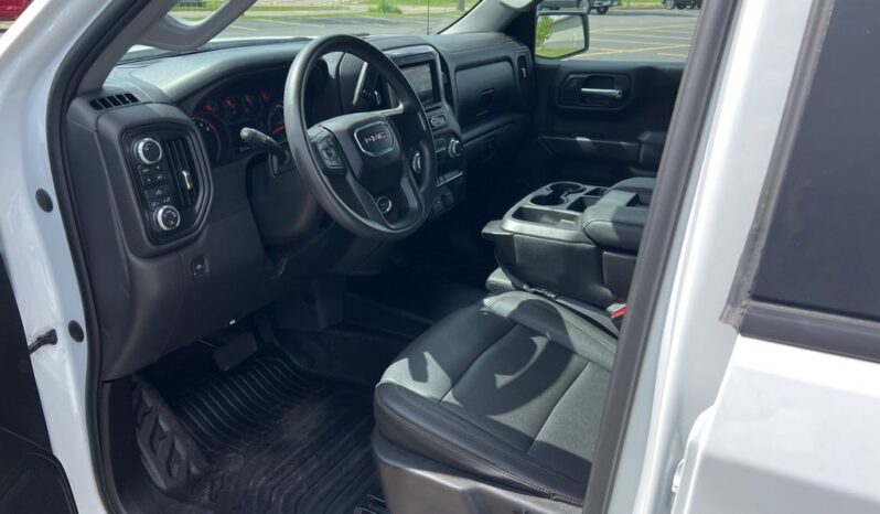 
 GMC Sierra 1500 full									