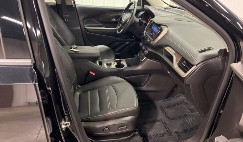 
 GMC Terrain full									