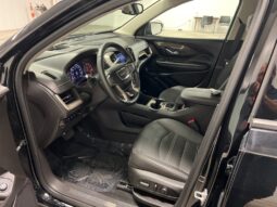 
 GMC Terrain full									