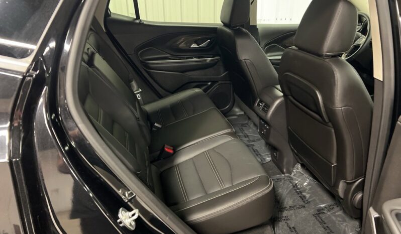 
 GMC Terrain full									
