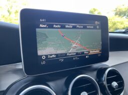 
 Mercedes-Benz GLC full									