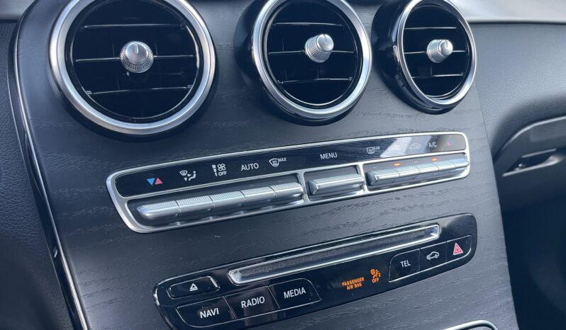
 Mercedes-Benz GLC full									
