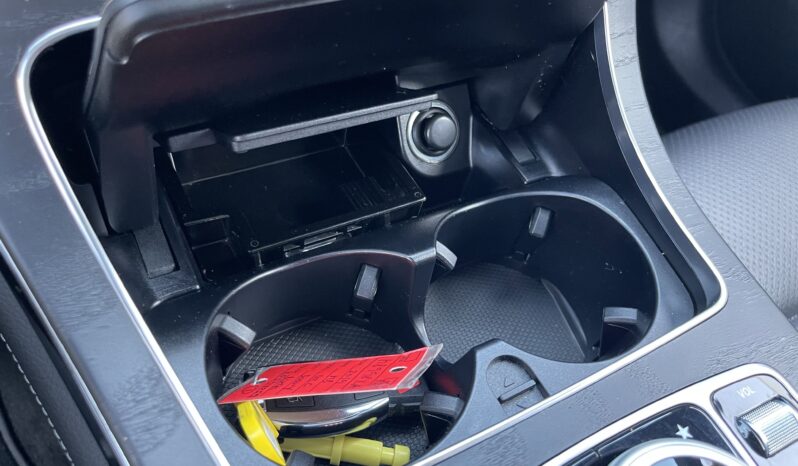 
 Mercedes-Benz GLC full									