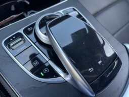 
 Mercedes-Benz GLC full									