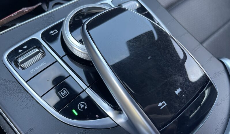 
 Mercedes-Benz GLC full									