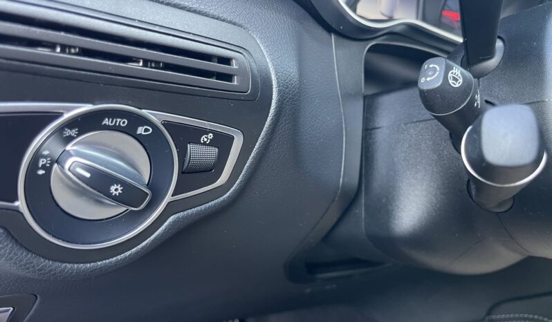 
 Mercedes-Benz GLC full									