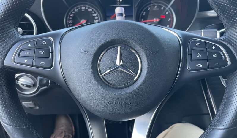 
 Mercedes-Benz GLC full									