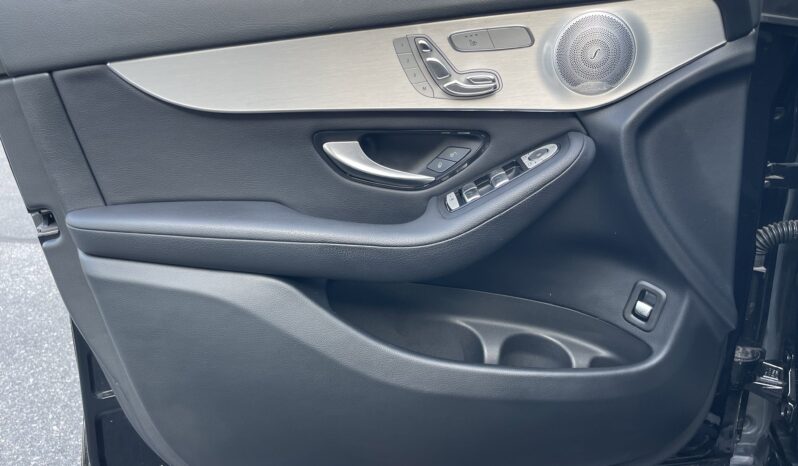 
 Mercedes-Benz GLC full									