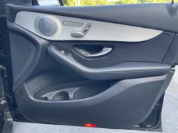 
 Mercedes-Benz GLC full									