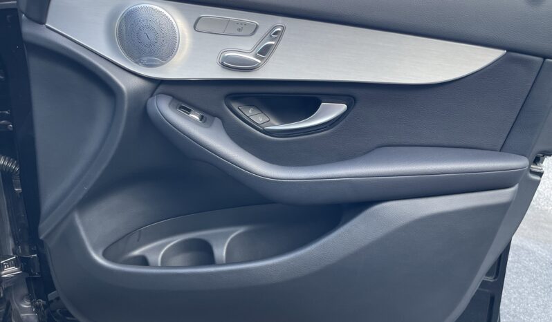 
 Mercedes-Benz GLC full									