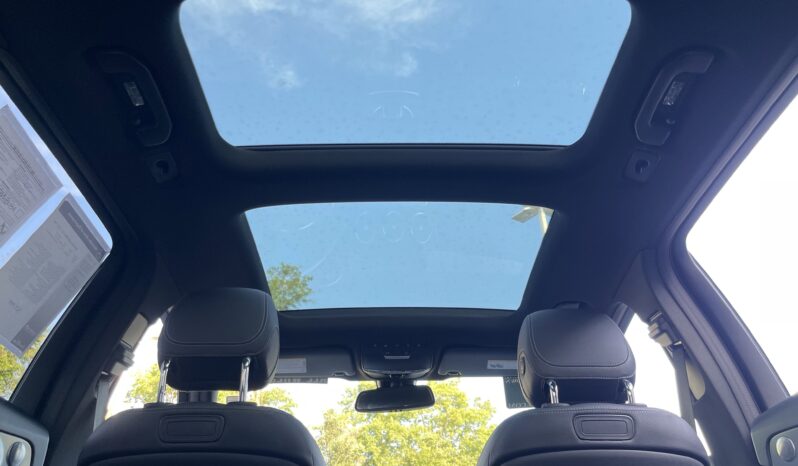 
 Mercedes-Benz GLC full									