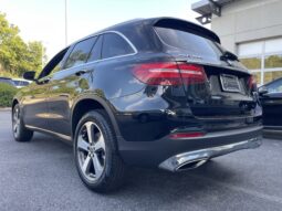 
 Mercedes-Benz GLC full									
