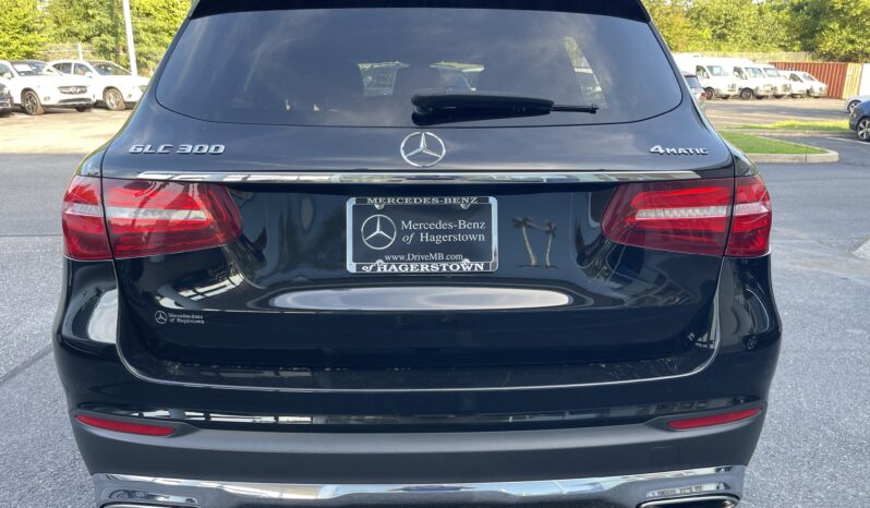 
 Mercedes-Benz GLC full									