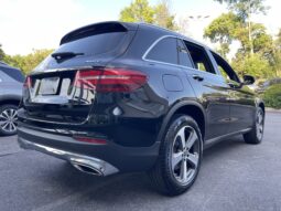 
 Mercedes-Benz GLC full									