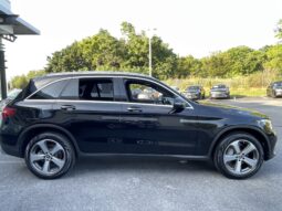 
 Mercedes-Benz GLC full									