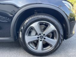 
 Mercedes-Benz GLC full									