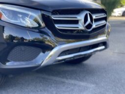
 Mercedes-Benz GLC full									