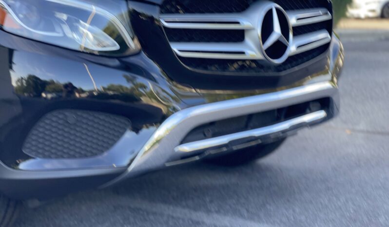 
 Mercedes-Benz GLC full									