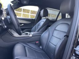 
 Mercedes-Benz GLC full									