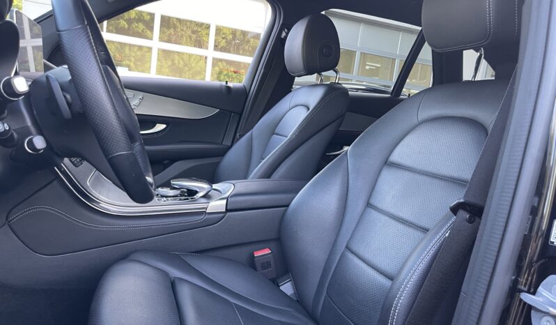 
 Mercedes-Benz GLC full									