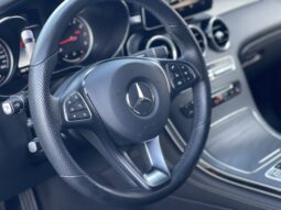 
 Mercedes-Benz GLC full									