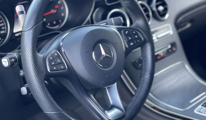 
 Mercedes-Benz GLC full									