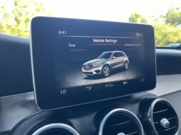
 Mercedes-Benz GLC full									