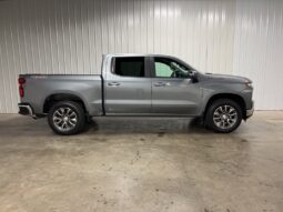 Chevrolet Silverado 1500 LTD