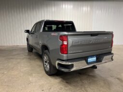 Chevrolet Silverado 1500 LTD