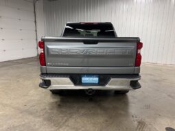 Chevrolet Silverado 1500 LTD