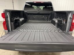 
 Chevrolet Silverado 1500 LTD full									