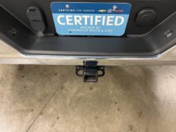 
 Chevrolet Silverado 1500 LTD full									
