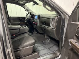 
 Chevrolet Silverado 1500 LTD full									