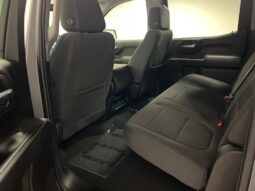 
 Chevrolet Silverado 1500 LTD full									