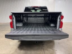 
 Chevrolet Silverado 1500 full									