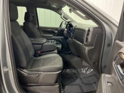 
 Chevrolet Silverado 1500 full									