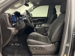 
 Chevrolet Silverado 1500 full									