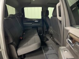 
 Chevrolet Silverado 1500 full									