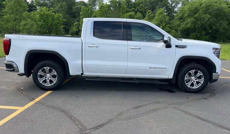 
 GMC Sierra 1500 full									
