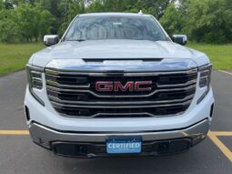 GMC Sierra 1500
