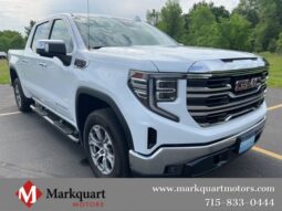GMC Sierra 1500