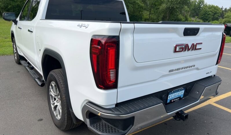 
 GMC Sierra 1500 full									