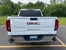GMC Sierra 1500