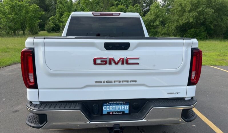 
 GMC Sierra 1500 full									