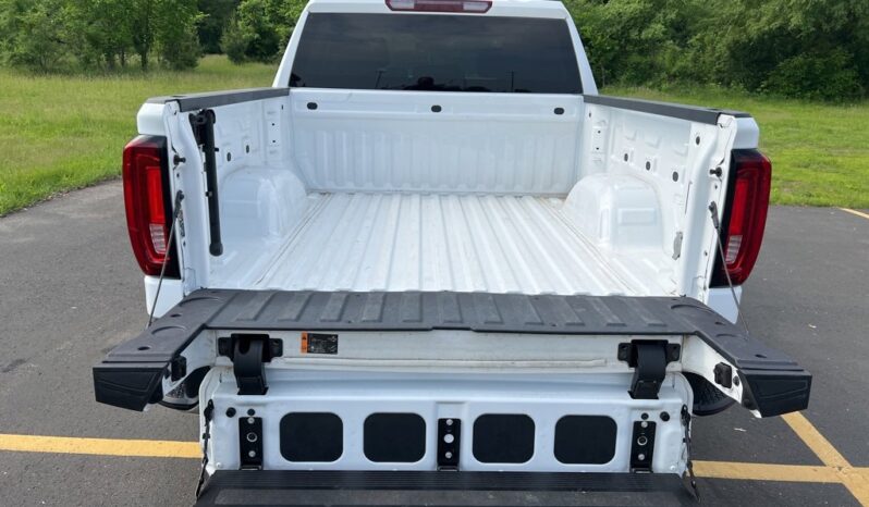 
 GMC Sierra 1500 full									