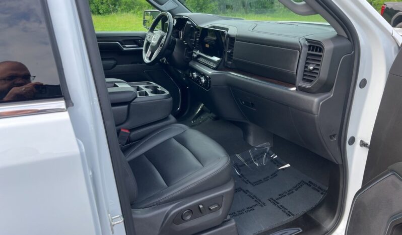 
 GMC Sierra 1500 full									
